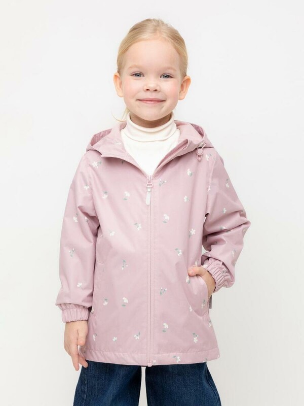 куртка для дев